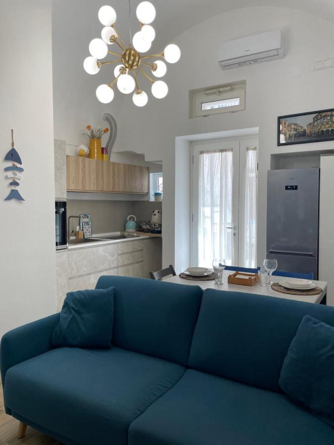 Dimora Nonno Ciccio Polignano a Mare Exterior foto